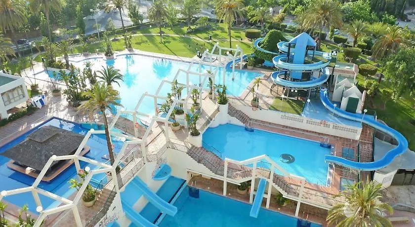 Estudio Benalbeach New Benalmadena 0*,  Spain