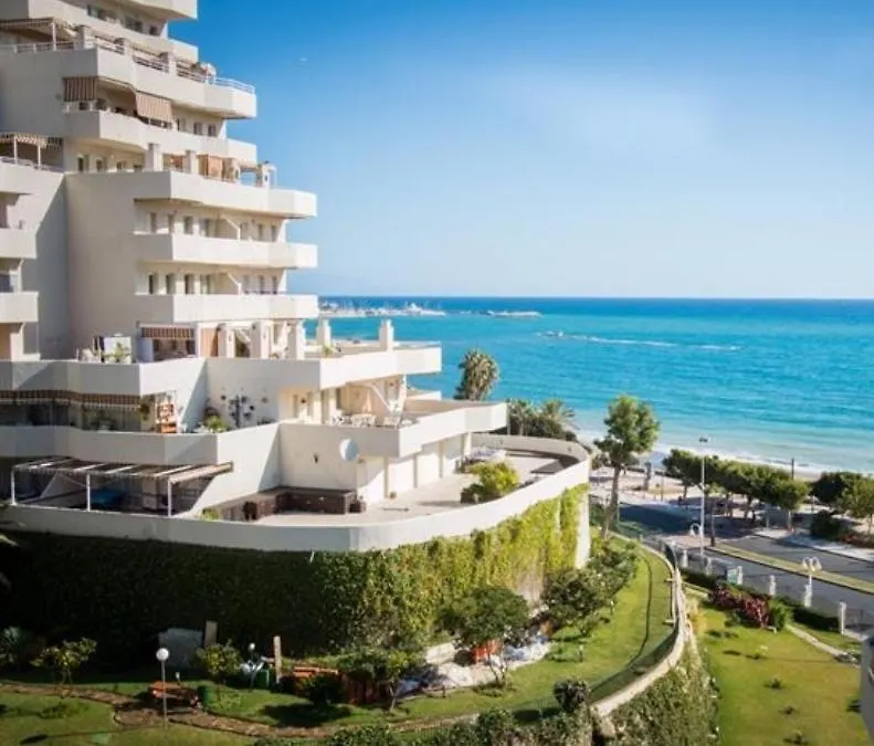 Apartment Estudio Benalbeach New Benalmadena Spain