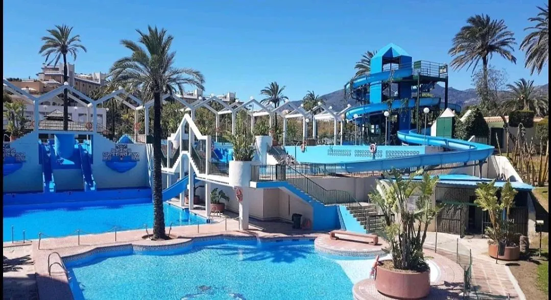 Apartment Estudio Benalbeach New Benalmadena