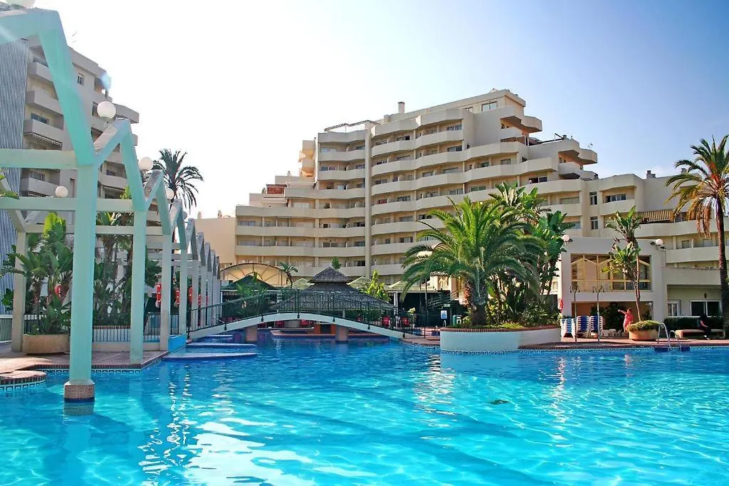 Estudio Benalbeach New Benalmadena 0*,