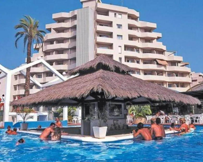 Apartment Estudio Benalbeach New Benalmadena