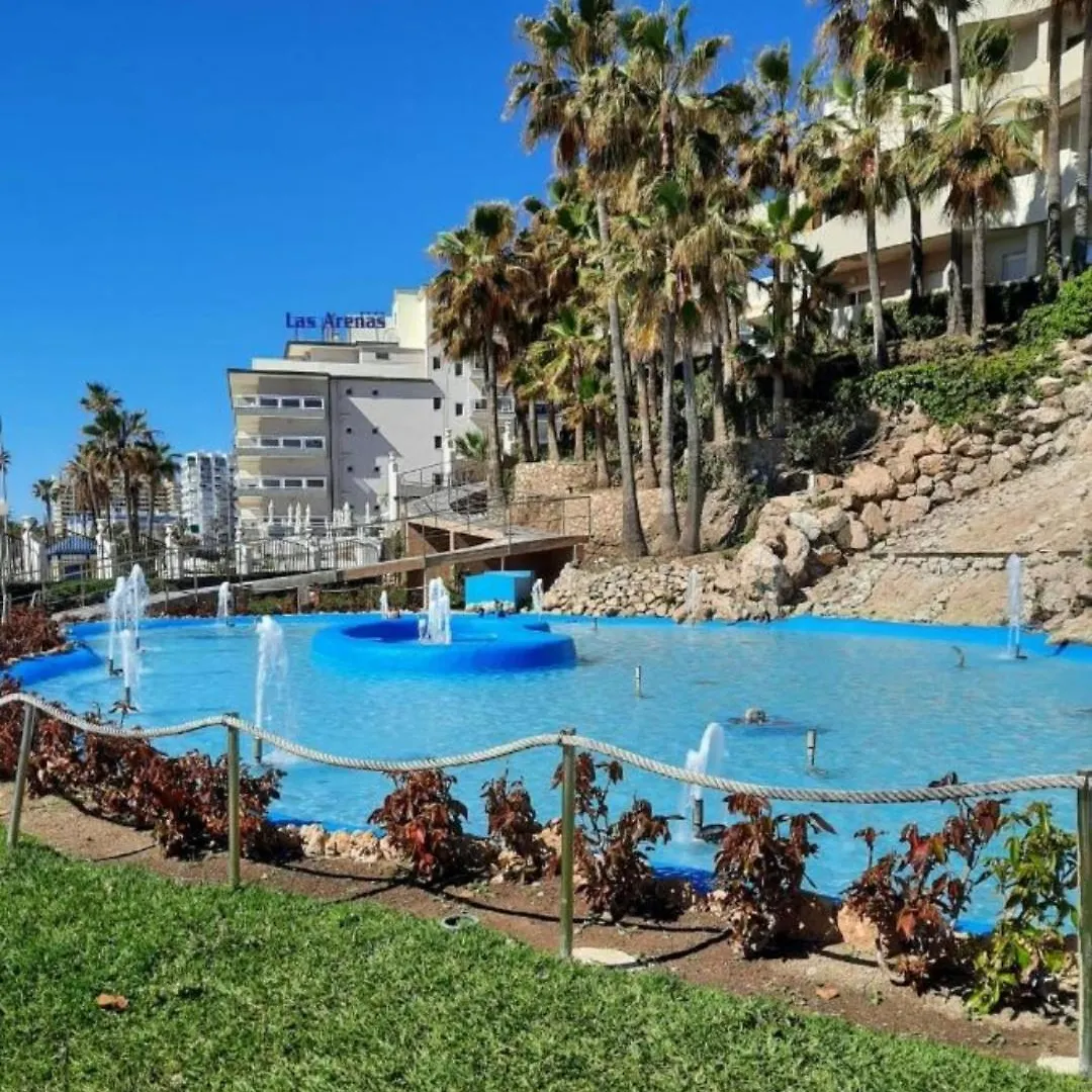 Apartment Estudio Benalbeach New Benalmadena
