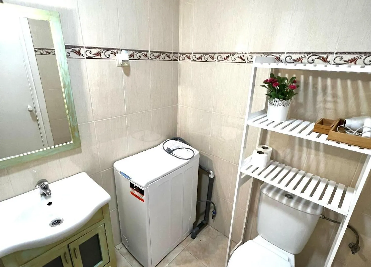 Estudio Benalbeach New Benalmadena