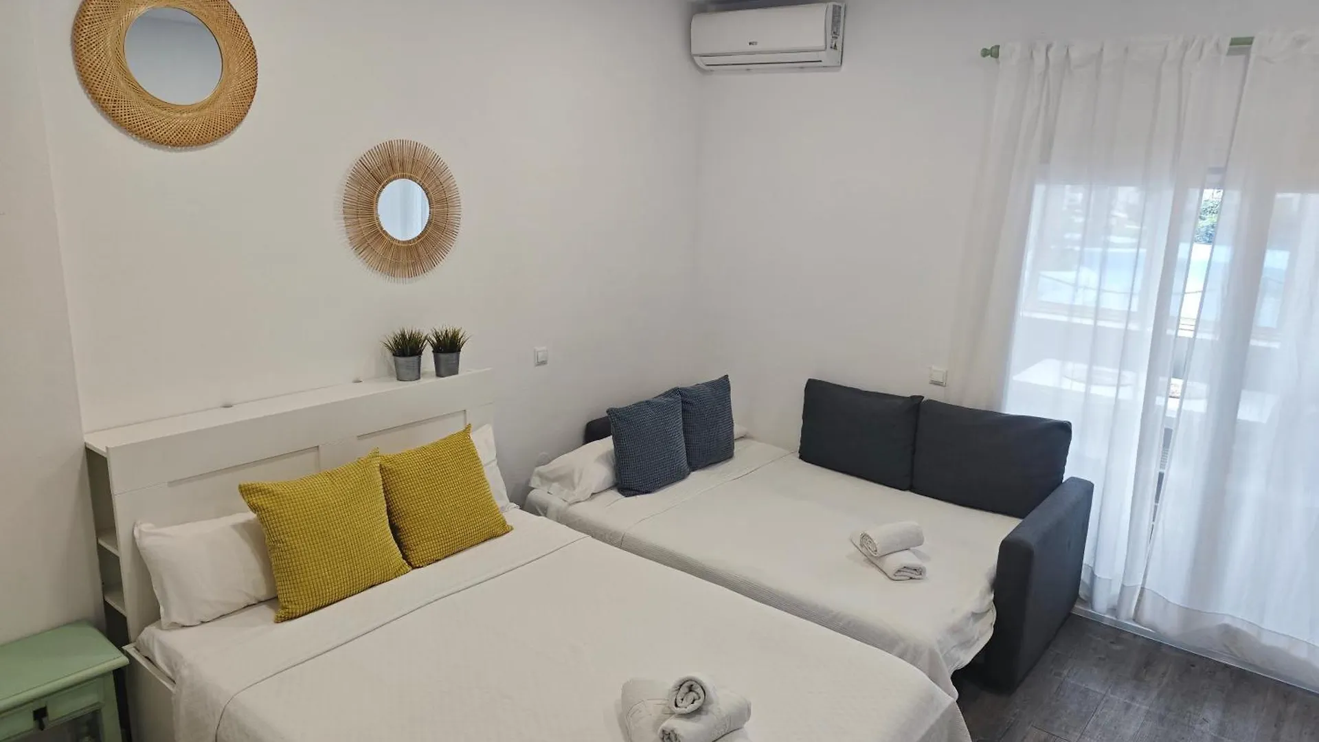 Estudio Benalbeach New Benalmadena