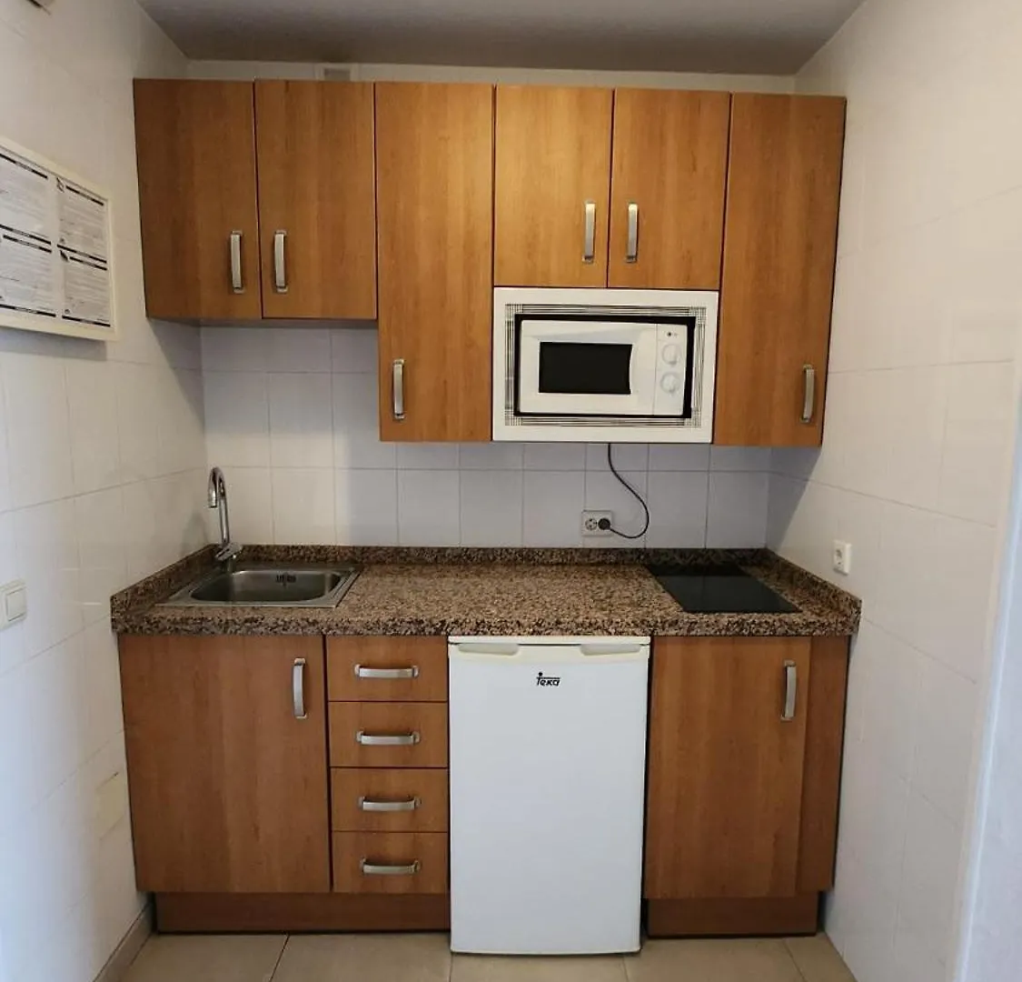 Estudio Benalbeach New Apartment Benalmadena Spain