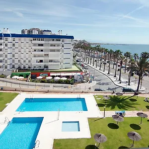 Aloha Playa Benalmadena