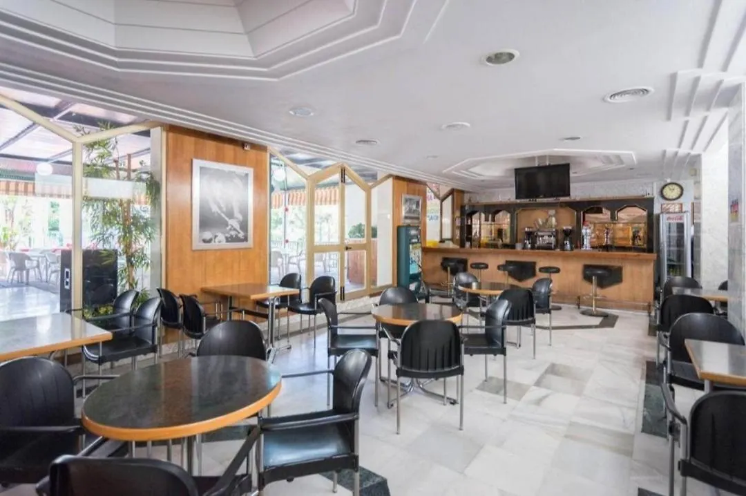Estudio Benalbeach New Apartment Benalmadena