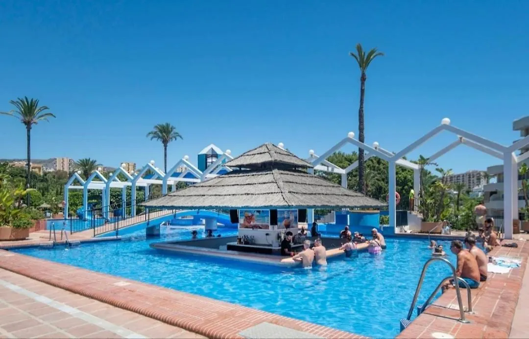Estudio Benalbeach New Apartment Benalmadena