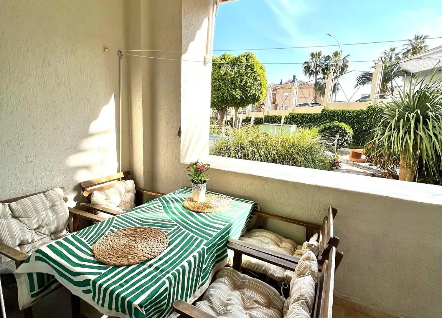 Estudio Benalbeach New Benalmadena